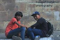 Abdelrahman Hesham