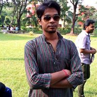 Koushik Sen