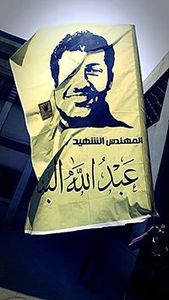 محمود منصور