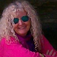 Maggie Mccormack