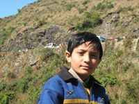 Saksham Dhiman