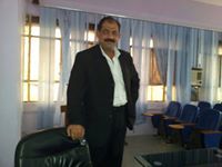 محمد العامري