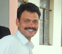 Mohan Kannan