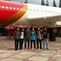 Lukman Nugroho