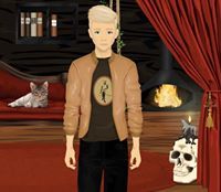 Dimitris Stardoll