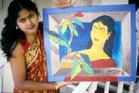 Chandini Powar