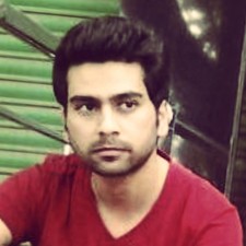 Nadeem