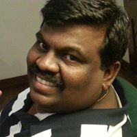Murugesh Chandrabose