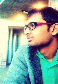 Nil Shah