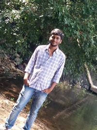Lokesh Reddy