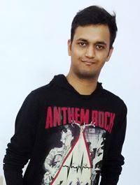 Nikhil Agrawal