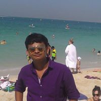 Shubham Jain