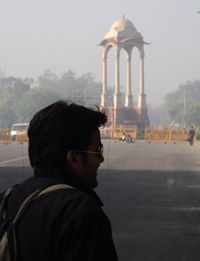 Nikhil Chakravarthy