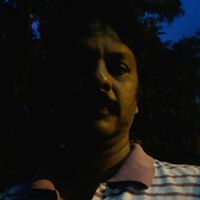 Anand Menon