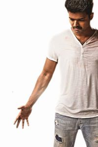 Ranjith Kumar