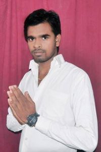 Jeetendra Chaudhary