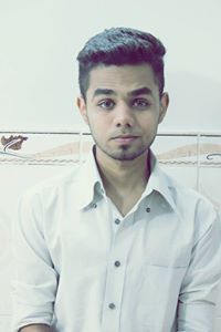 Sajeel Shafi