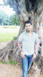 Debmalya Dasgupta