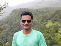 Vaibhav Fegade