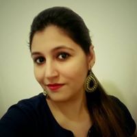 Vibha Anand