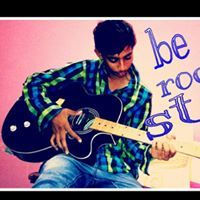 Shubham Kumar