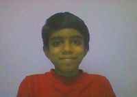 Bhuvan Ravindranath