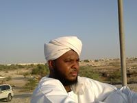 Mohammed Hamza