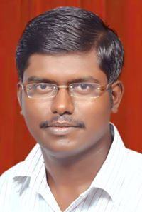 Balasubramanian Mookaiah