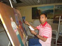 كريم آل سمير