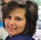 Krasimira Petrova