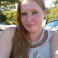 Megan Giles