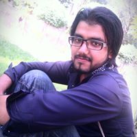 Nouman Kamran
