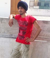 Shadab Raza