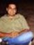 Harshil...