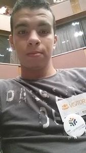 Mohamed  Nabil Nabil
