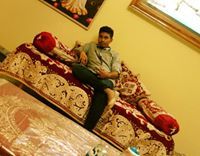 Anand Garg