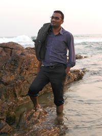 Syed Wasiuddin