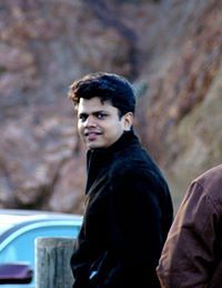 Varun Singhal
