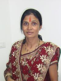 Rashmi Khator