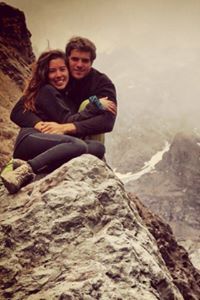 Karin Hofer apostolidis