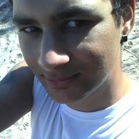 Michael Santiago