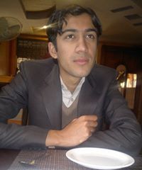 Umer Hayat