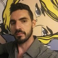 Nikolas Giannakopoulos