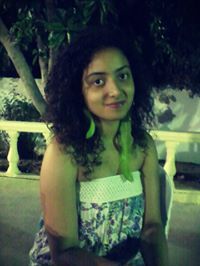 Mariem Khadhraoui