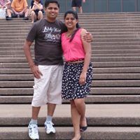 Dhanashree Barve