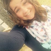 Kaylee Donnally