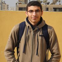 Ahmed Amr