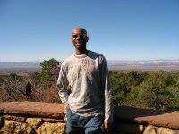 Charles Brewster jr.