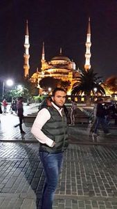 Ahmad Kanaa