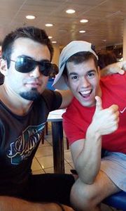 Κώστας Χαντζής